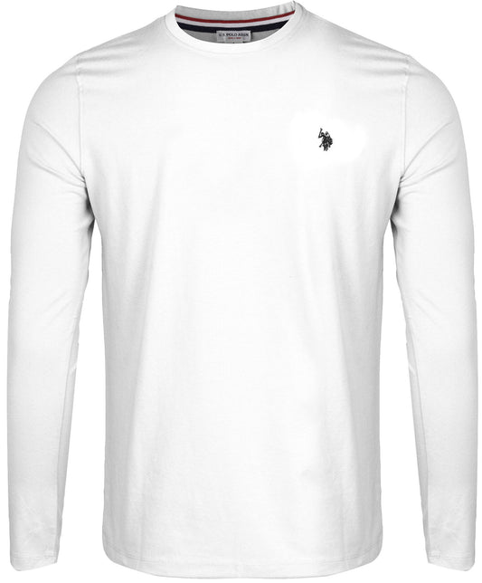 U.S. Polo Assn. LONGSLEEVE Men's WILL (5241) Men