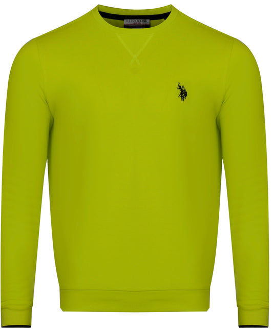 U.S. Polo Assn. Men's Sweatshirt ENEA (6298) Men