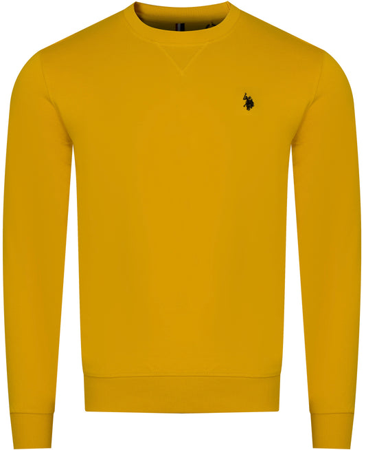U.S. Polo Assn. Men's Sweatshirt MAX (6333) Men