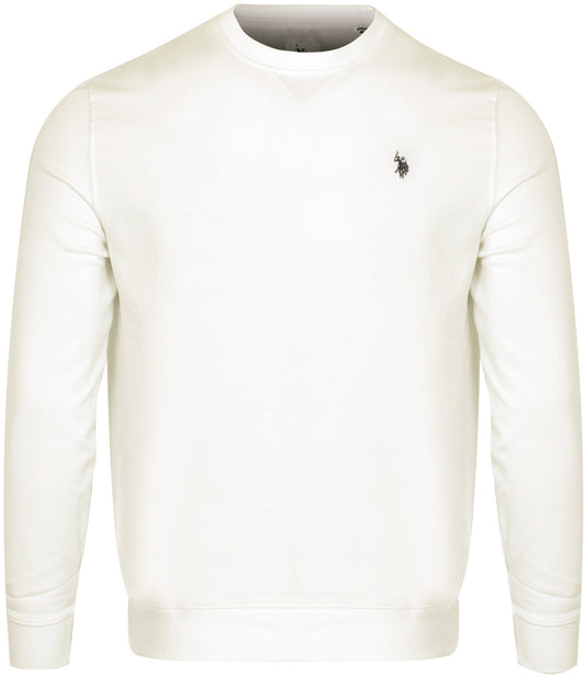 U.S. Polo Assn. Men's Sweatshirt MAX US40 (6431) Men