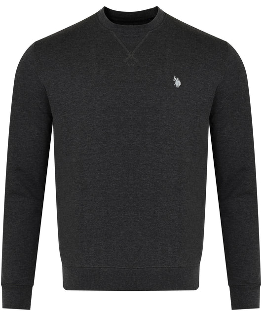 U.S. Polo Assn. Sweatshirt MAX US40 187 003 000390 189 (6433) Men