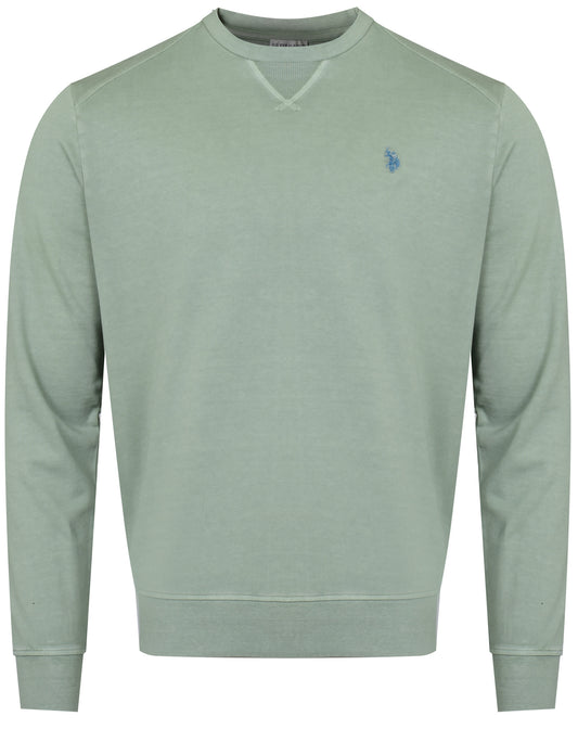 U.S. Polo Assn. Sweatshirt SYD 187 67481 53561 442 (6451) Men