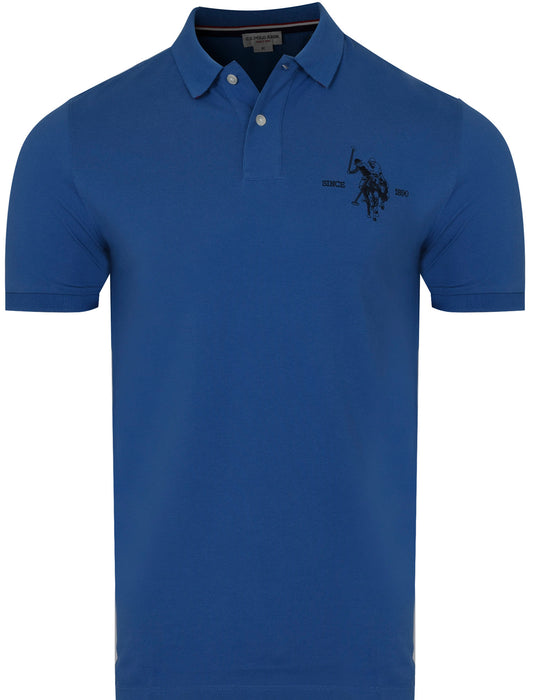 U.S. Polo Assn. T Shirt POLO SALK 197 66340 41029 137 (6084) Men