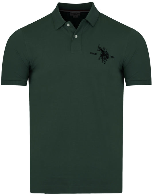 U.S. Polo Assn. T Shirt POLO SALK 197 66340 41029 149 (6085) Men