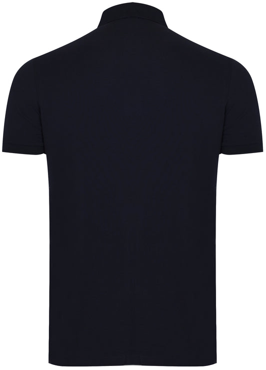 U.S. Polo Assn. Men's T-shirt POLO SALK (6086) Men