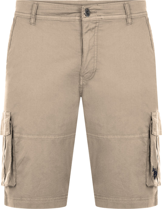 U.S. Polo Assn. Men's Shorts Cargo Trousers ROLY (4927) Men