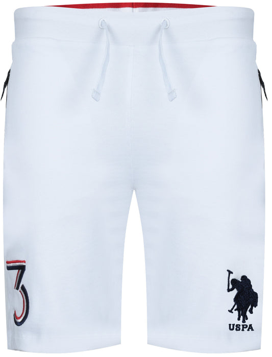 U.S. Polo Assn. Shorts HARL 131 65320 52319 100 (4919) Men