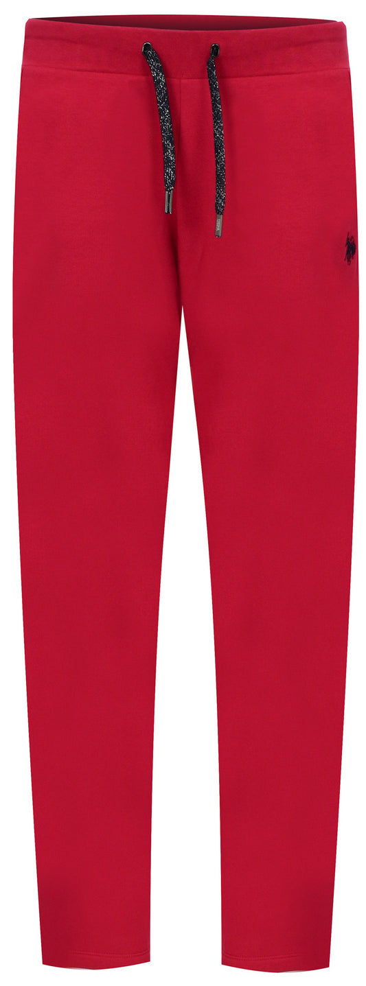 U.S. Polo Assn. Trousers Jogger OLIV 315 66880 51930 156 (6224) Women