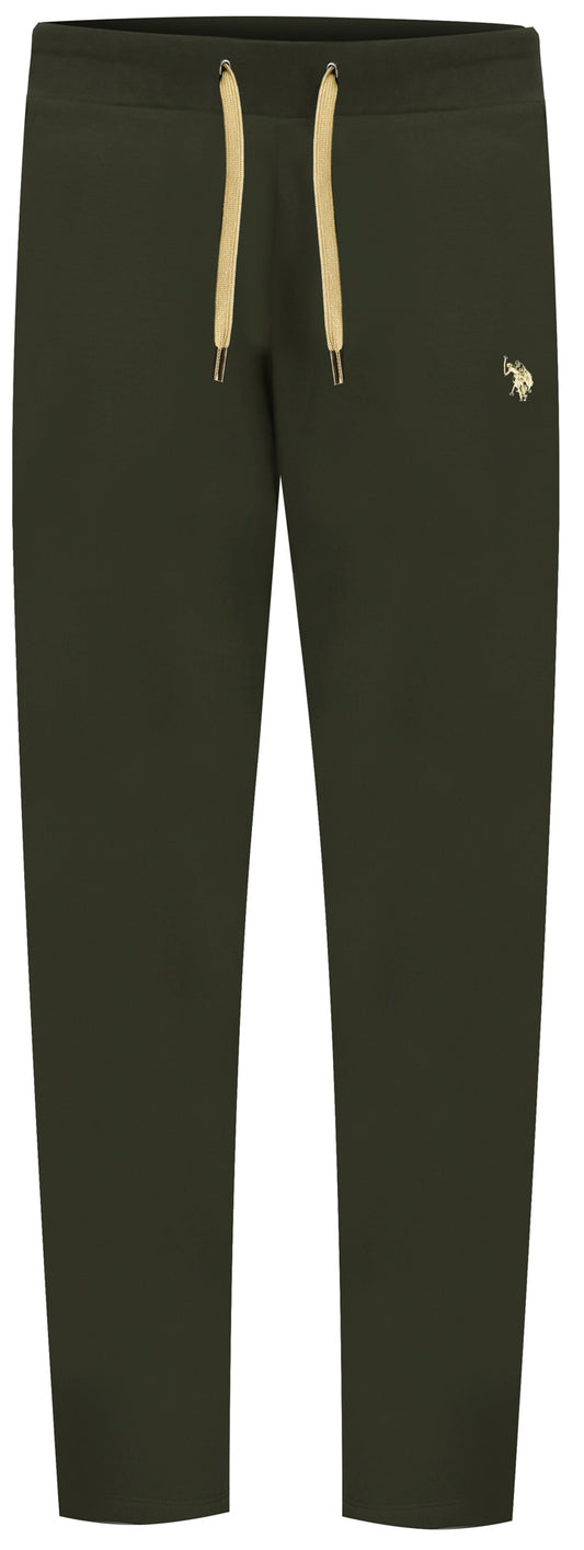 U.S. Polo Assn. Trousers Jogger Women's OLIV (6226) Women