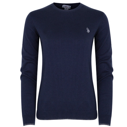 U.S. Polo Assn. Sweater Women's #MEG (5421) Women