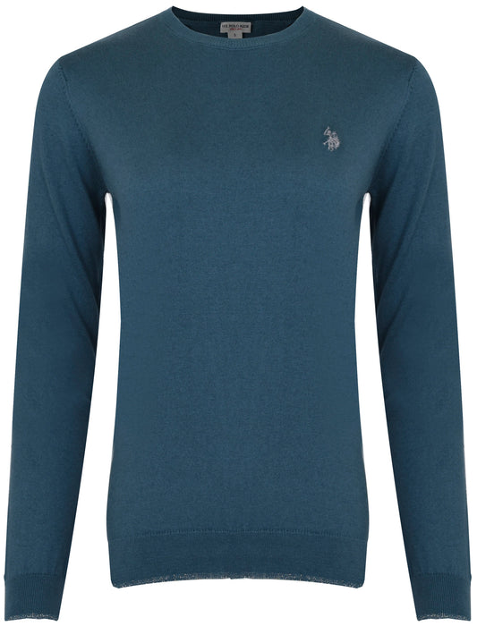 U.S. Polo Assn. Sweater Women's #MEG (6038) Women