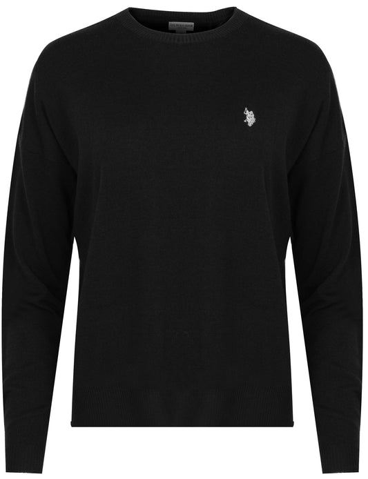 U.S. Polo Assn. Sweater Women's PAIN (5793) Women