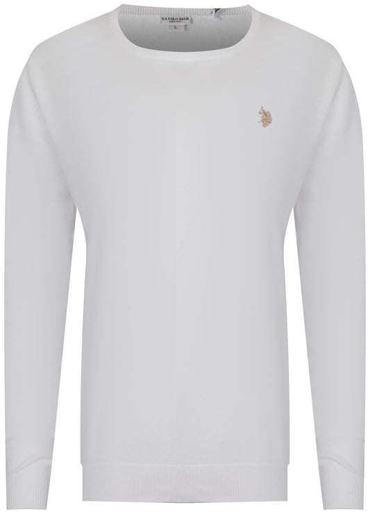 U.S. Polo Assn. Sweater Women's SERA (6052) Women