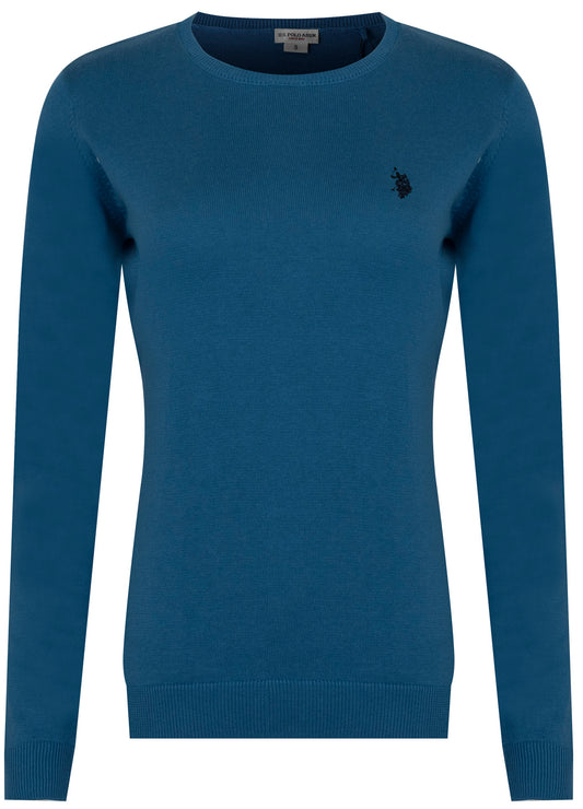 U.S. Polo Assn. Sweater Women's SERA (6054) Women