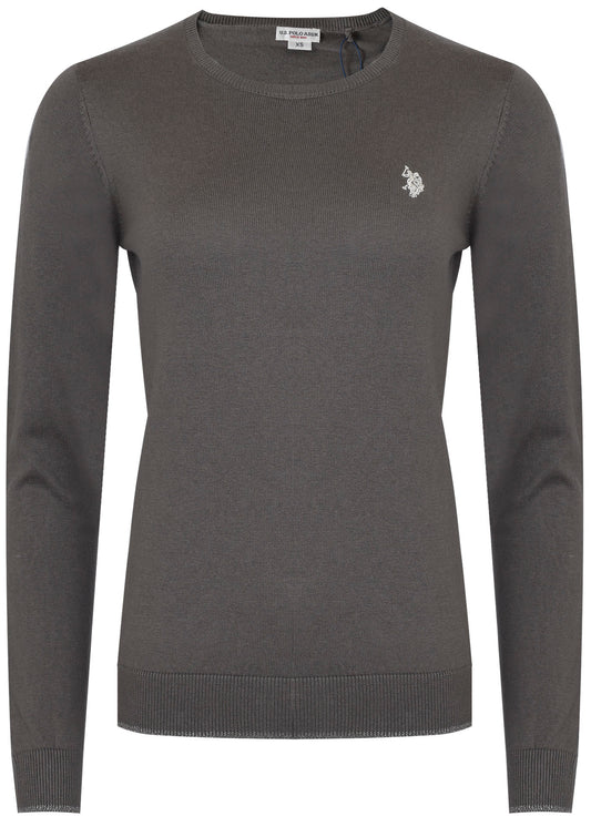 U.S. Polo Assn. Sweater Women's SPAM (6172) Women