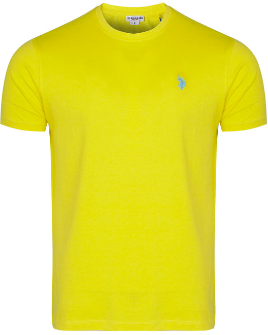 U.S. Polo Assn. T SHIRT CICK 154 67949 53674 314 (5399) Men