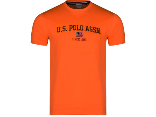 U.S. Polo Assn. T SHIRT NICK 154 66893 49351 215 (4900) Men
