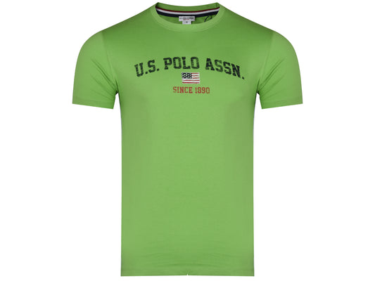 U.S. Polo Assn. T-SHIRT Men's NICK (4901) Men