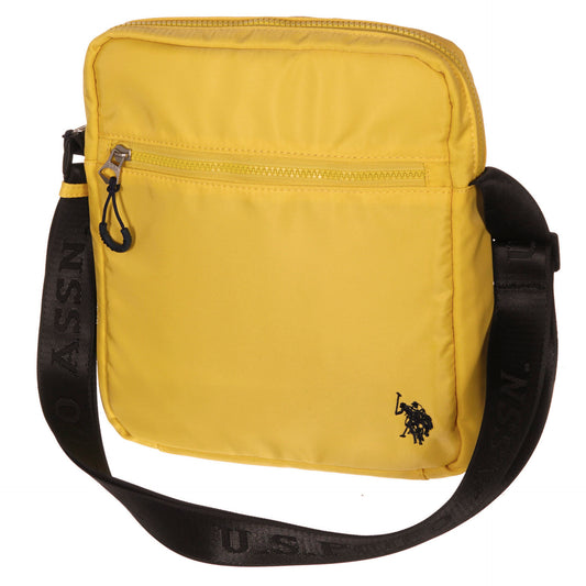 U.S. Polo Assn. Bag NA Shoulder BIGFORK MEDIUM (5363) Men