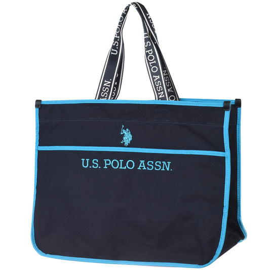 U.S. Polo Assn. SHOPPER BAG HALIFAX BEUHX2831WUA212 (5344) Women