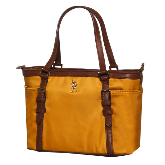 U.S. Polo Assn. HOUSTON SMALL SHOPPING BEUHU5642WIP00E (5407) Women handbag