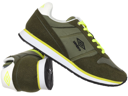 Umbro Shoes Men's RAYANE MX (6980) Men