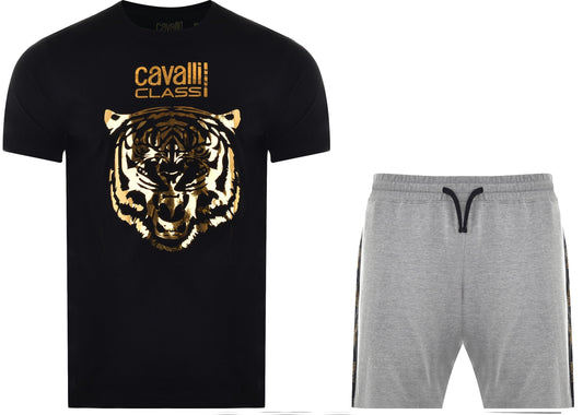 CAVALLI CLASS HOME Set CAVALLI CLASS HOME (4113) Men