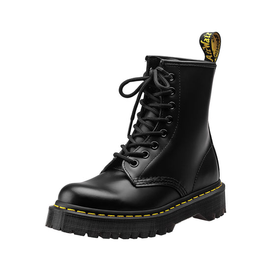 Dr. Martens 1460 Bex 8 Eye Boot Black (DM25345001) Unisex