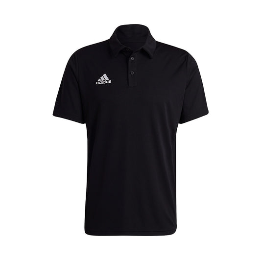 adidas Polo Entrada 22 Short Sleeve Black (H57481) Kids
