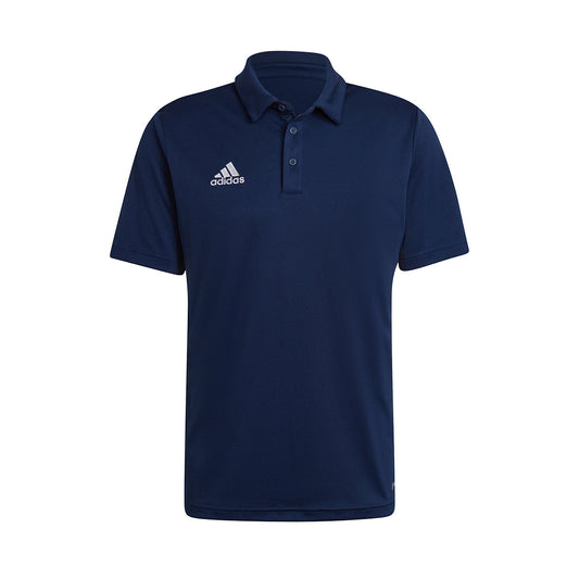 adidas Polo Entrada 22 Short Sleeve Navy Blue (H57493) Kids