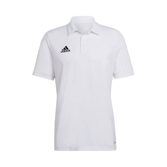 adidas Polo Entrada 22 Short Sleeve White (HC5059) Kids