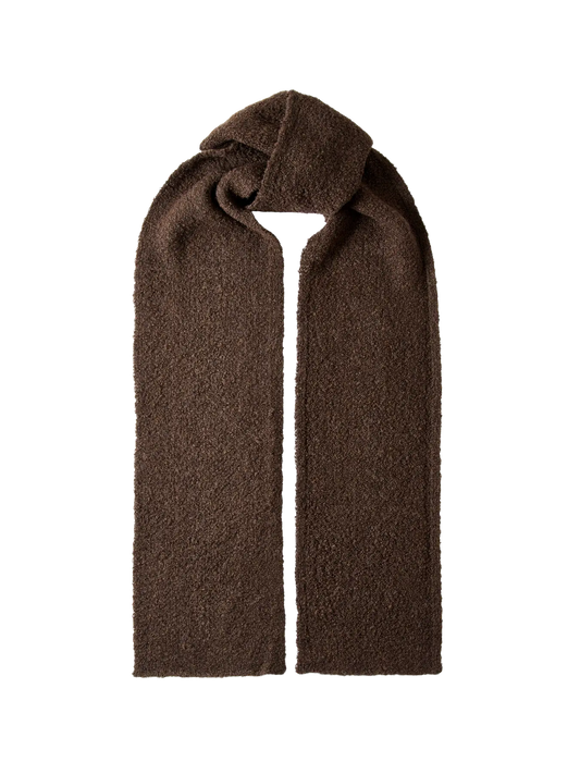 Lelou Long Wool Blend Scarf Delicioso (16098844) Women