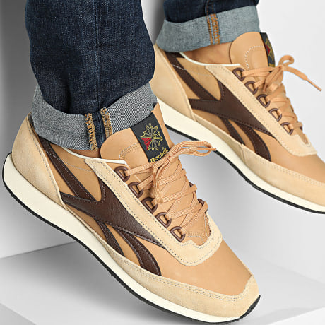 Reebok Camargue Camel (100230437) Unisex