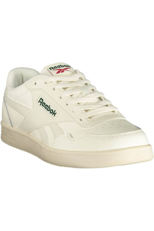 REEBOK Sneakers White (100010620COURTADVANCE) Men