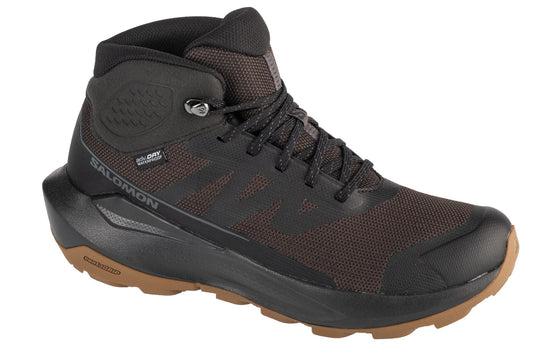Salomon Elixir Tour Mid WP 475778 Men