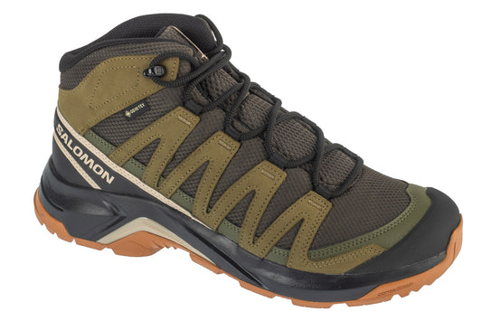 Salomon X-Adventure Recon Mid GTX L47814600 Men