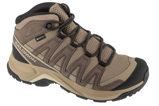 Salomon X-Adventure Recon Mid GTX W L47815200 Women