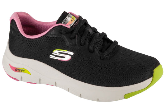 Skechers Arch Fit-Infinity Cool 149722-BKMT Women