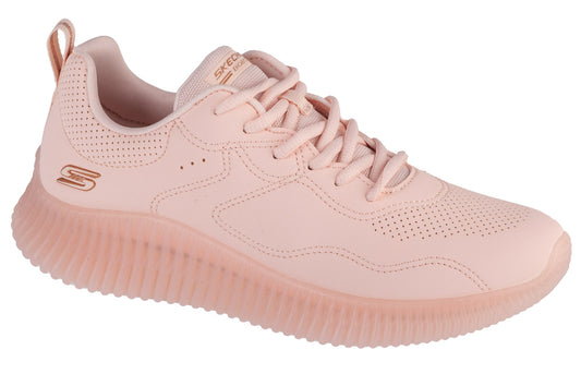 Skechers Bobs Geo - How Marvelous 117422-LTPK Women