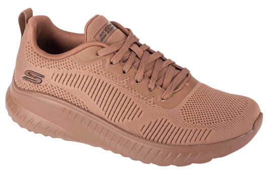 Skechers Bobs Squad Chaos - Face Off 117209-CLAY Women