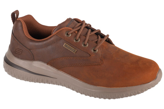 Skechers Delson 3.0 - Glavine 210661-CDB Men