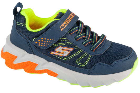Skechers Elite Sport Tread 403962L-NVY Kids