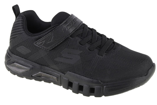 Skechers Flex-Glow 90542L-BBK Kids