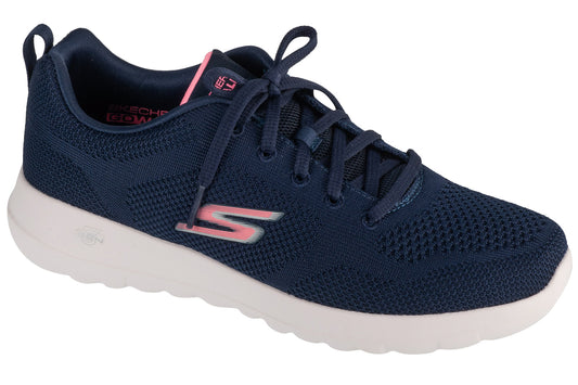 Skechers Go Walk Joy - Violet 124640-NVPK Women