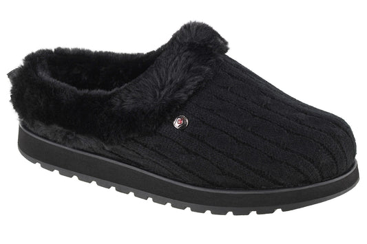 Skechers Keepsakes - Ice Angel 31204-BBK Women
