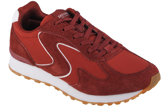 Skechers OG 85 - Fresh n Kewl 183202-BURG Men