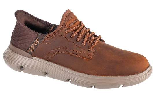 Skechers Slip-Ins: Garza - Ervin 205046-CDB Men