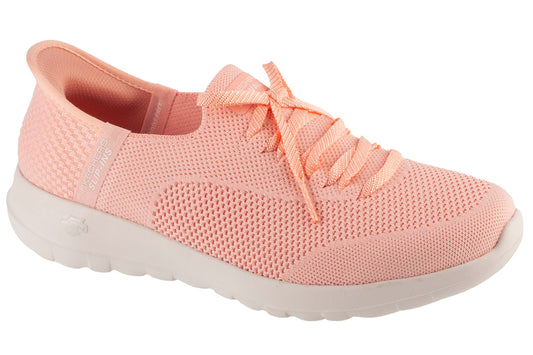 Skechers Slip-Ins: Go Walk Joy - Abby 124649-PCH Women