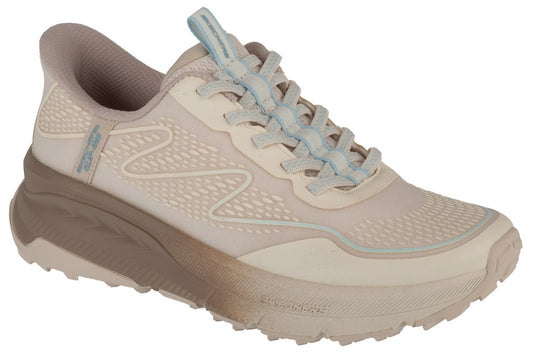 Skechers Slip-Ins: Switch Back - Mist 180157-NAT Women
