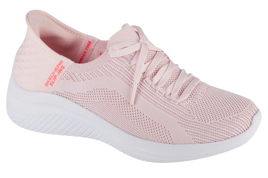 Skechers Slip-Ins Ultra Flex 3.0 - Brilliant 149710-LTPK Women
